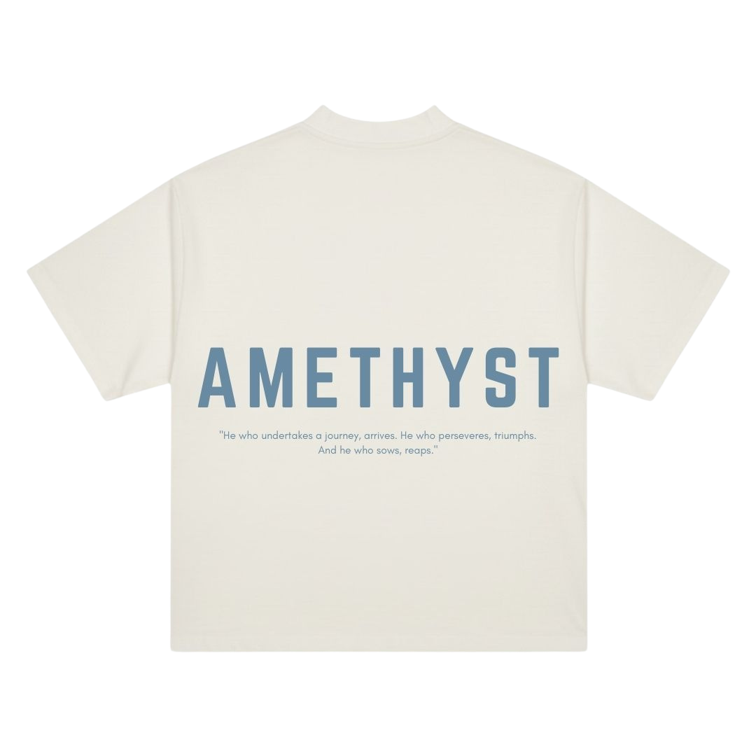 Lotus Flower t-shirt - hover