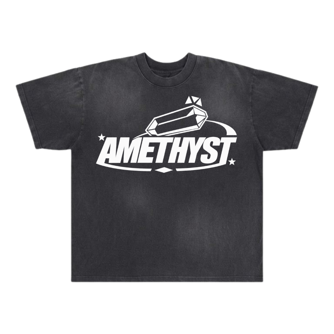 Basic Logo  T-Shirt