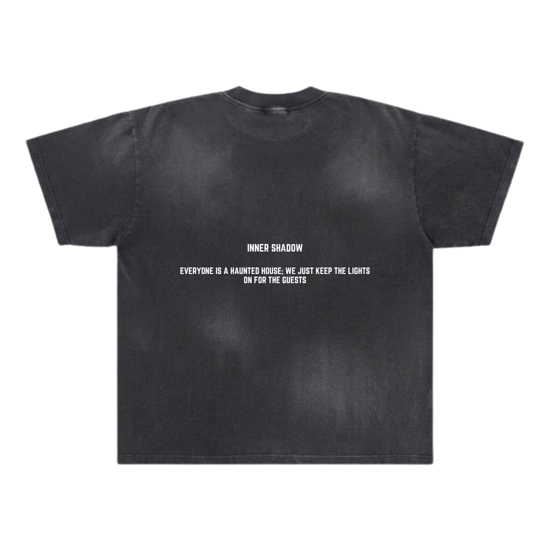 Basic Logo  T-Shirt - hover
