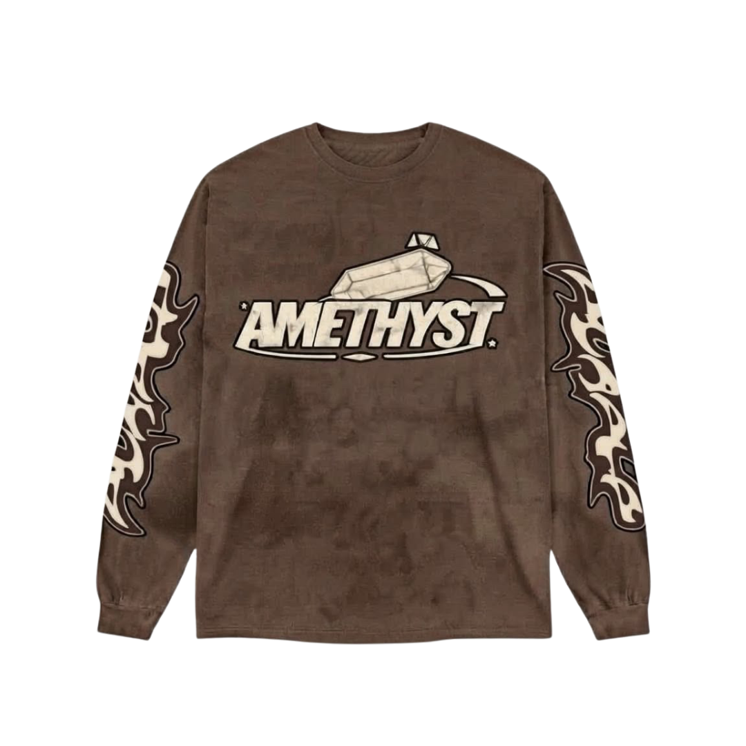Mud long sleeve